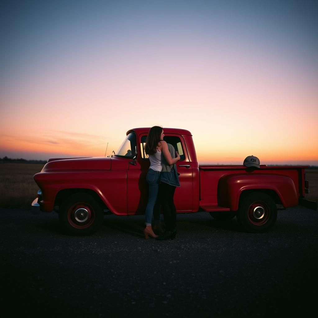 Backroads Kinda Love