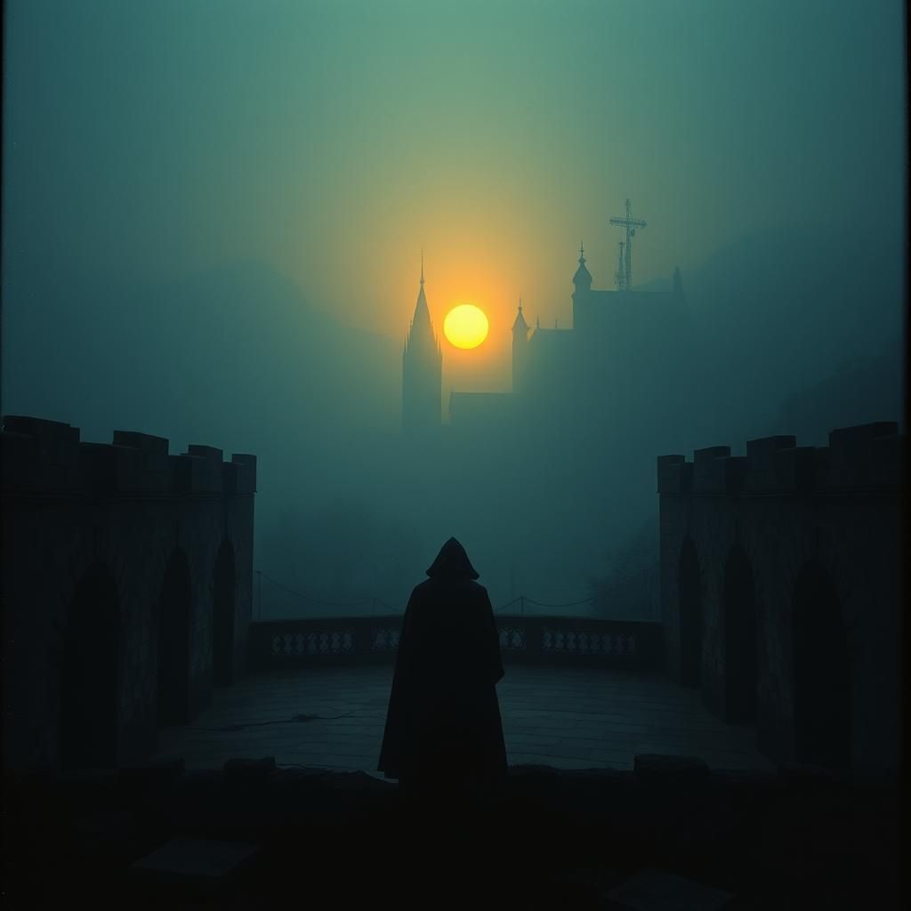 Shadows of Regret