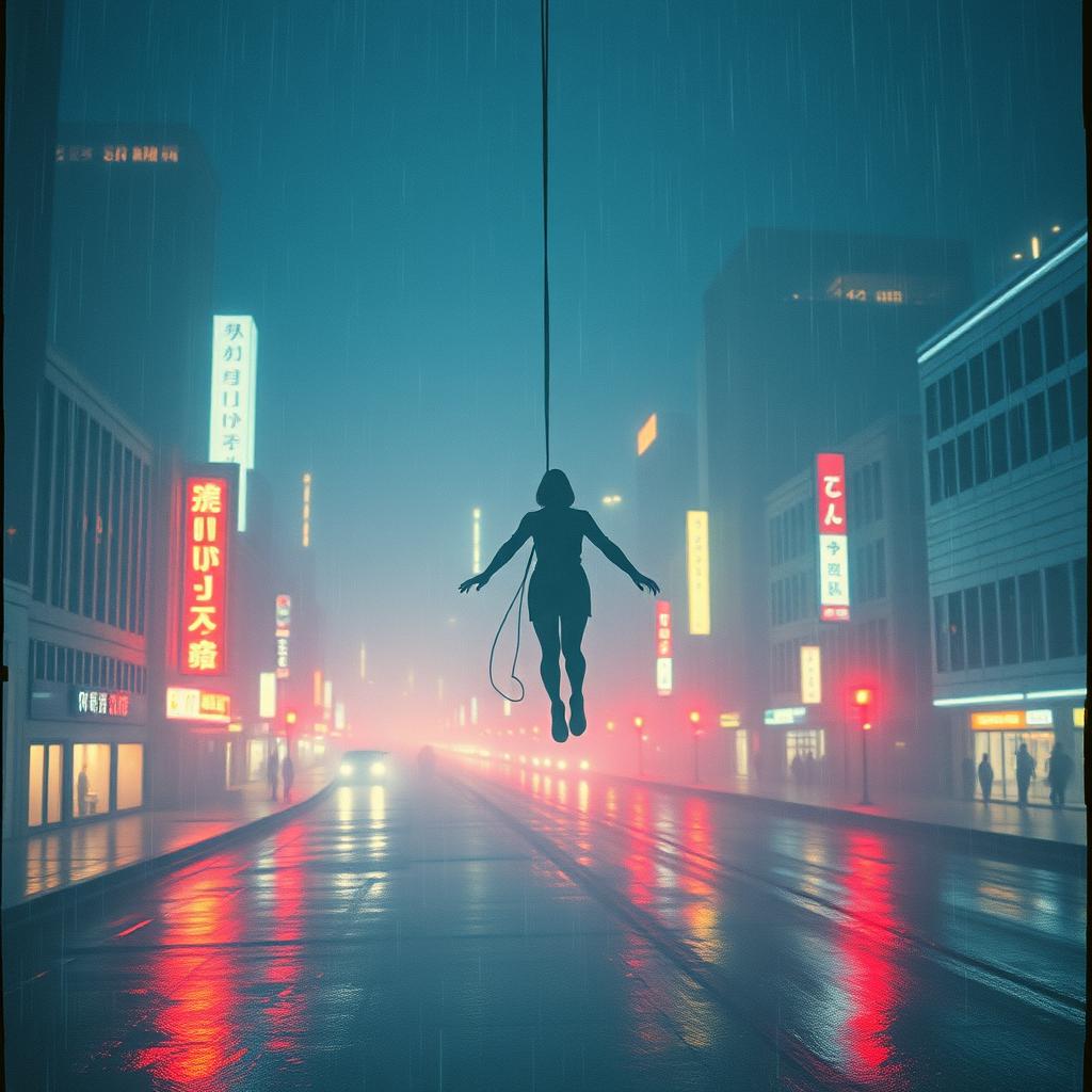 Echoes of you