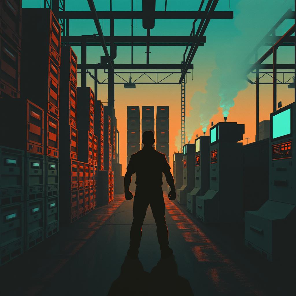 Workload Warfare