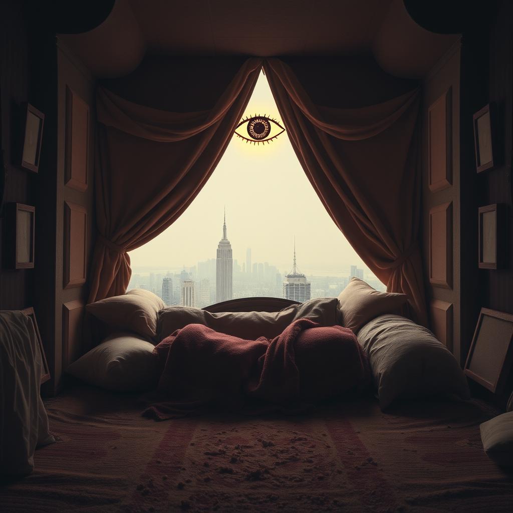 Nap Throne