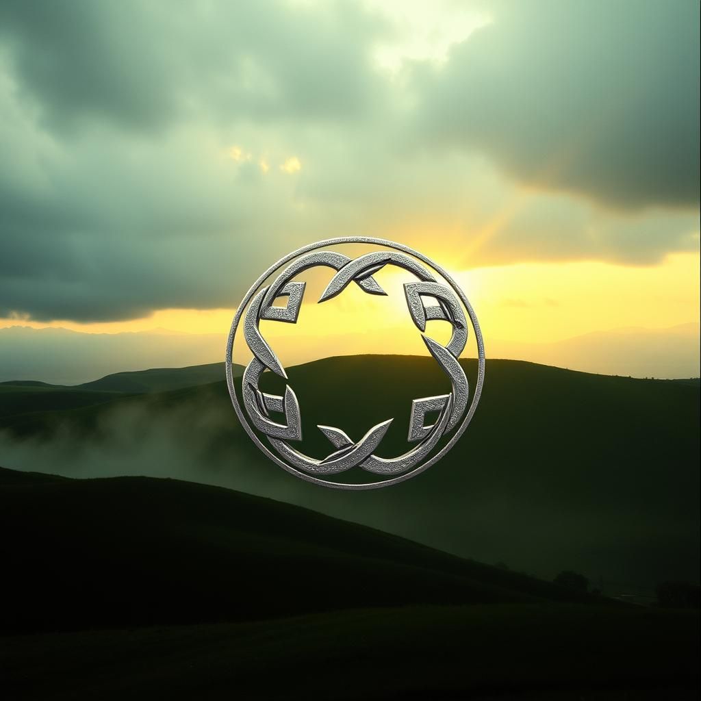 Celtic Pride
