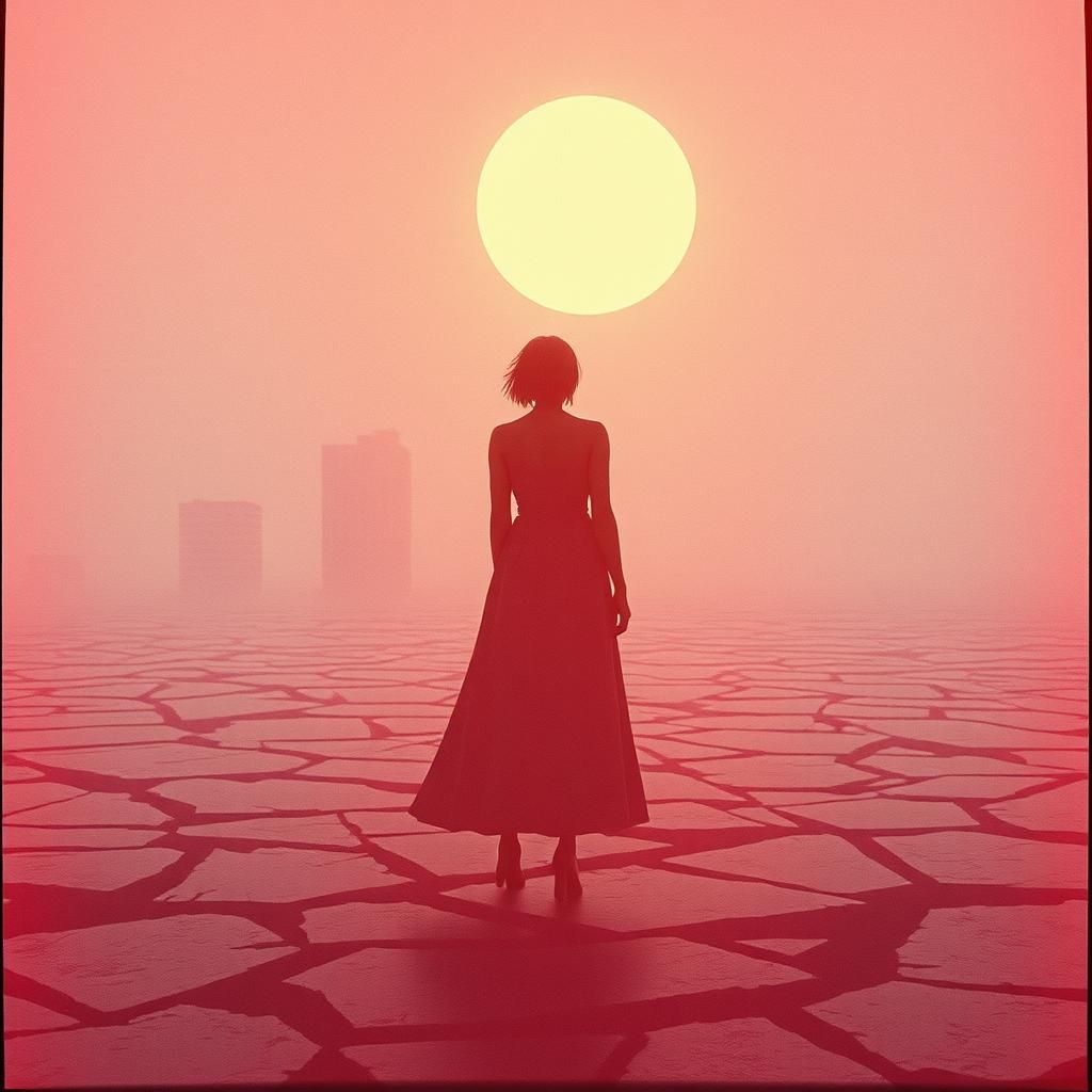 Finding You In The Fallout