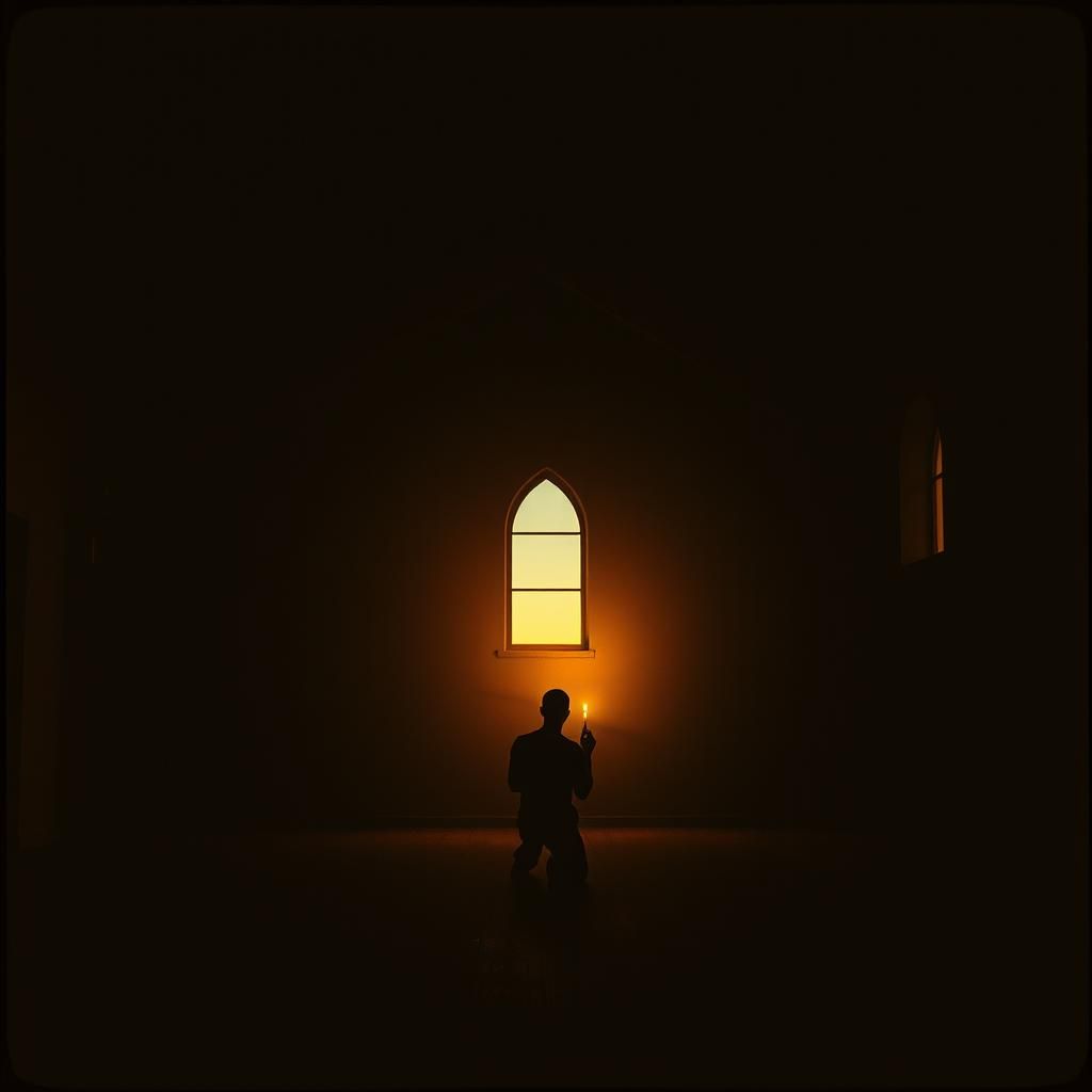 The Prayer