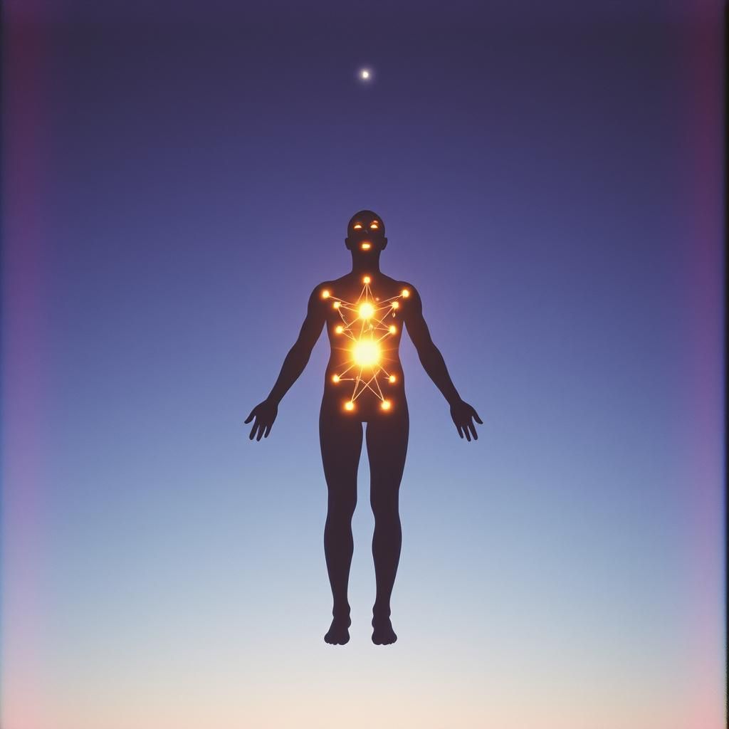 Soul, Spirit, Flesh