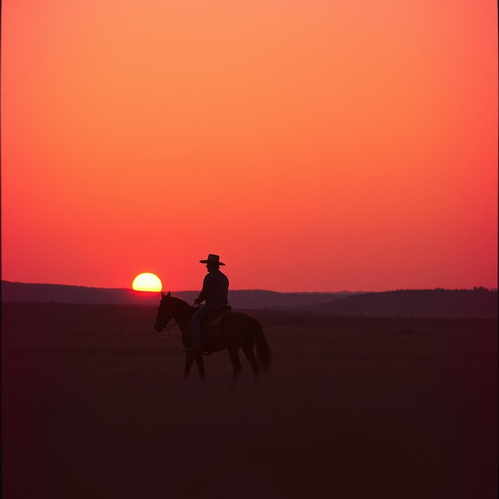 Somewhere Between Love and Gone (Cowboy Signature Edition)