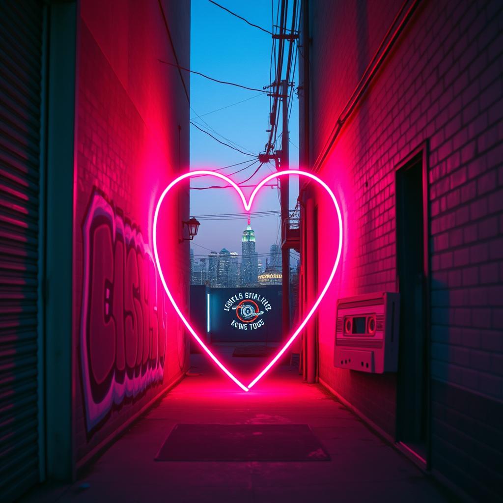Love gone ghost