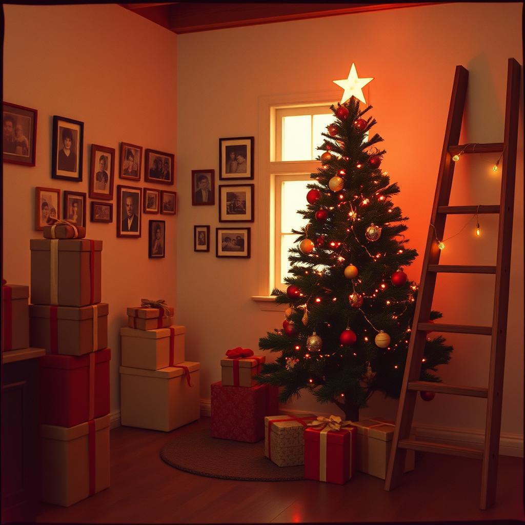 Xmass demo