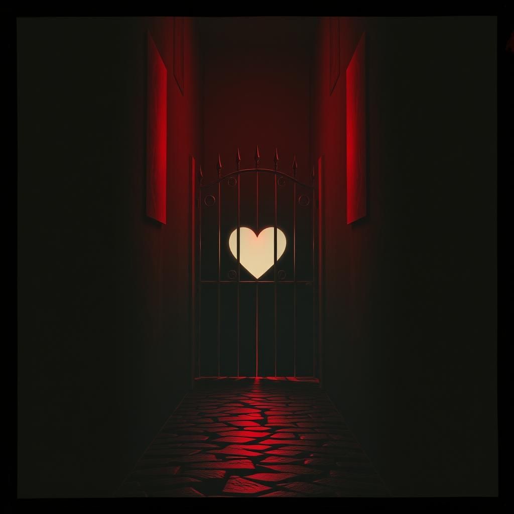 Gate to me