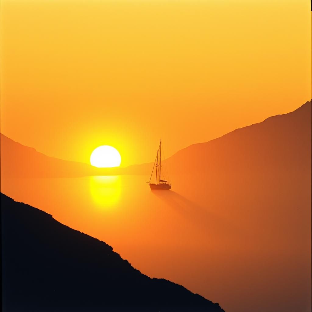 Sunrise