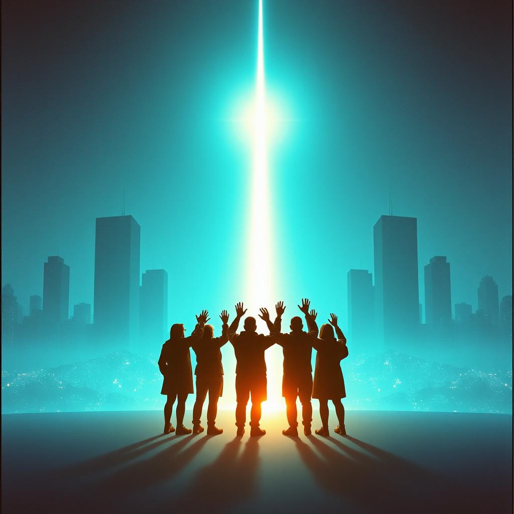 By Faith We Rise
