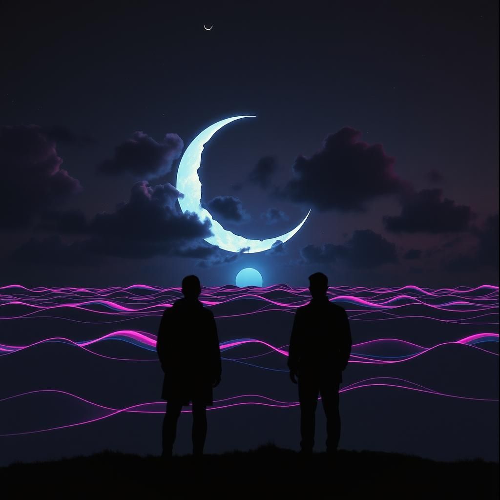 Eclipse of Us