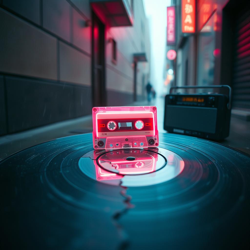Radio Silence