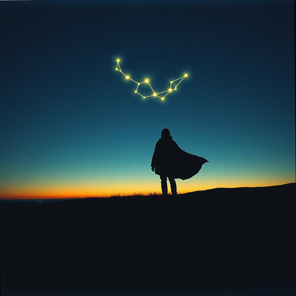 Guided by the Stars
