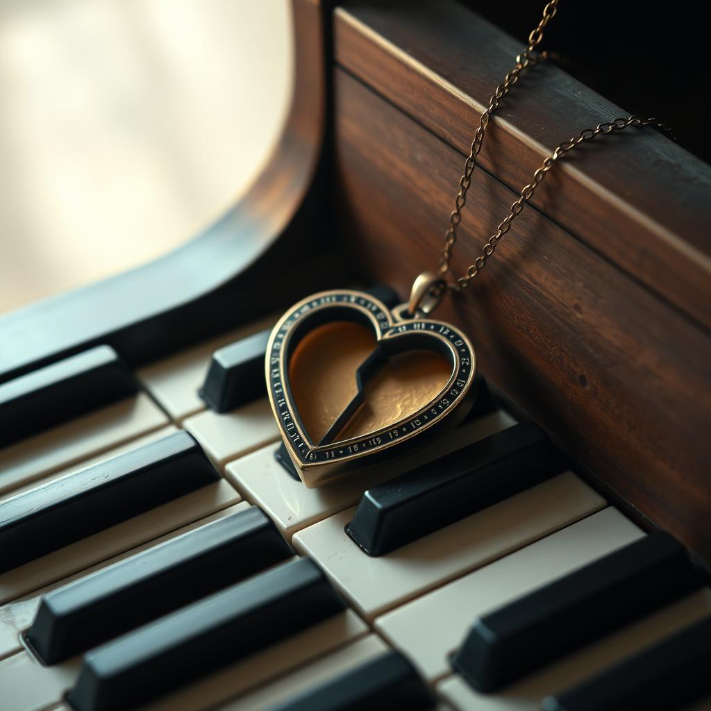 My Letter To You…