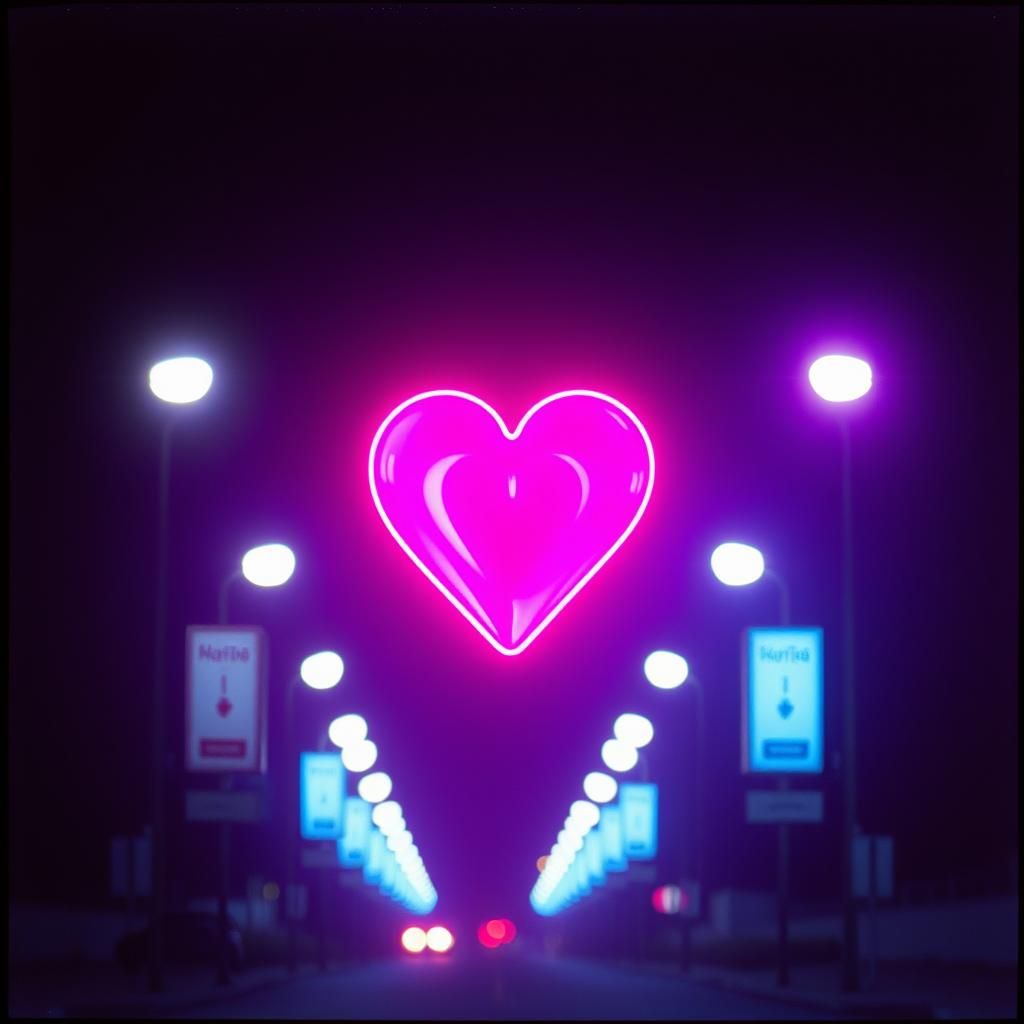 Heartbeat in Color