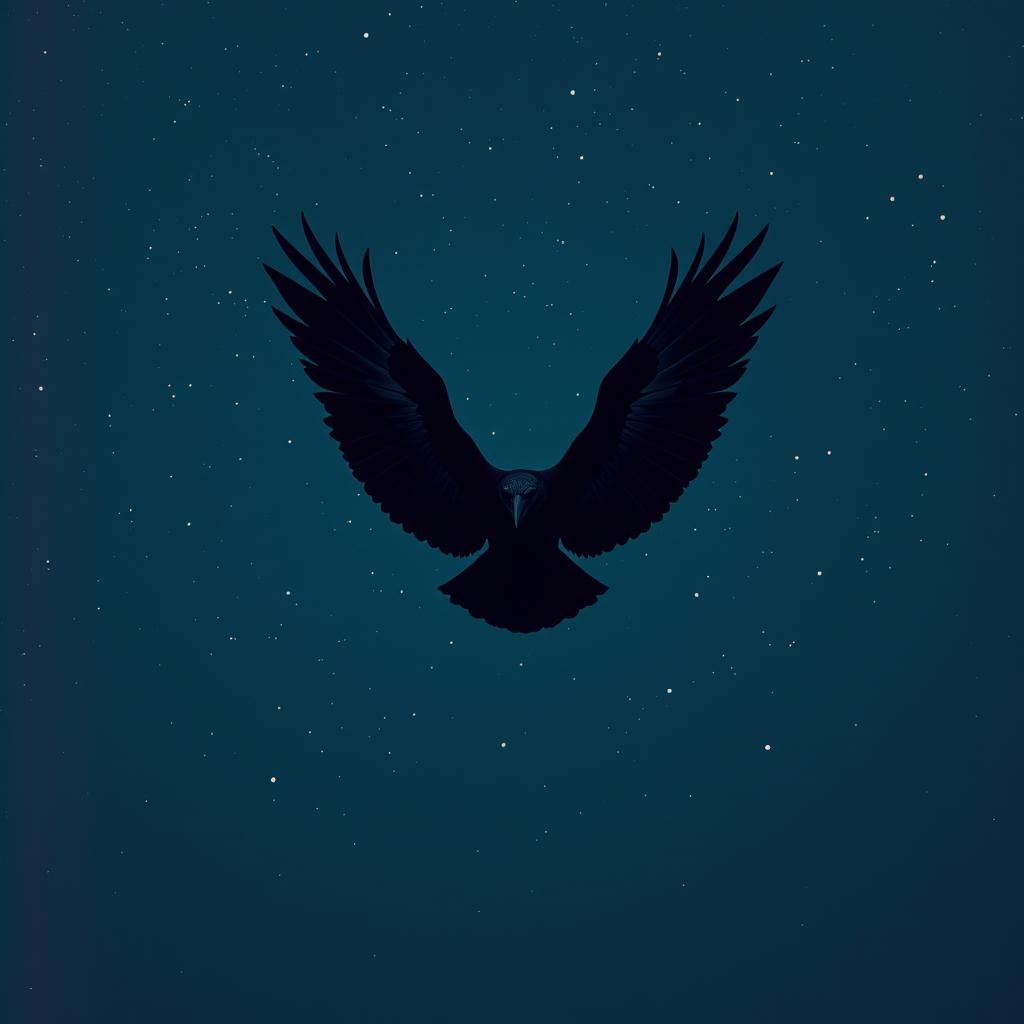 Black Wings