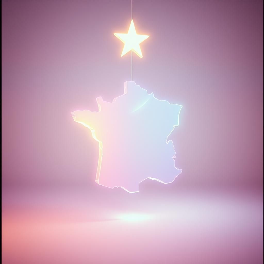 Mon étoile à moi