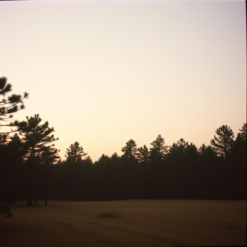Whispering Pines