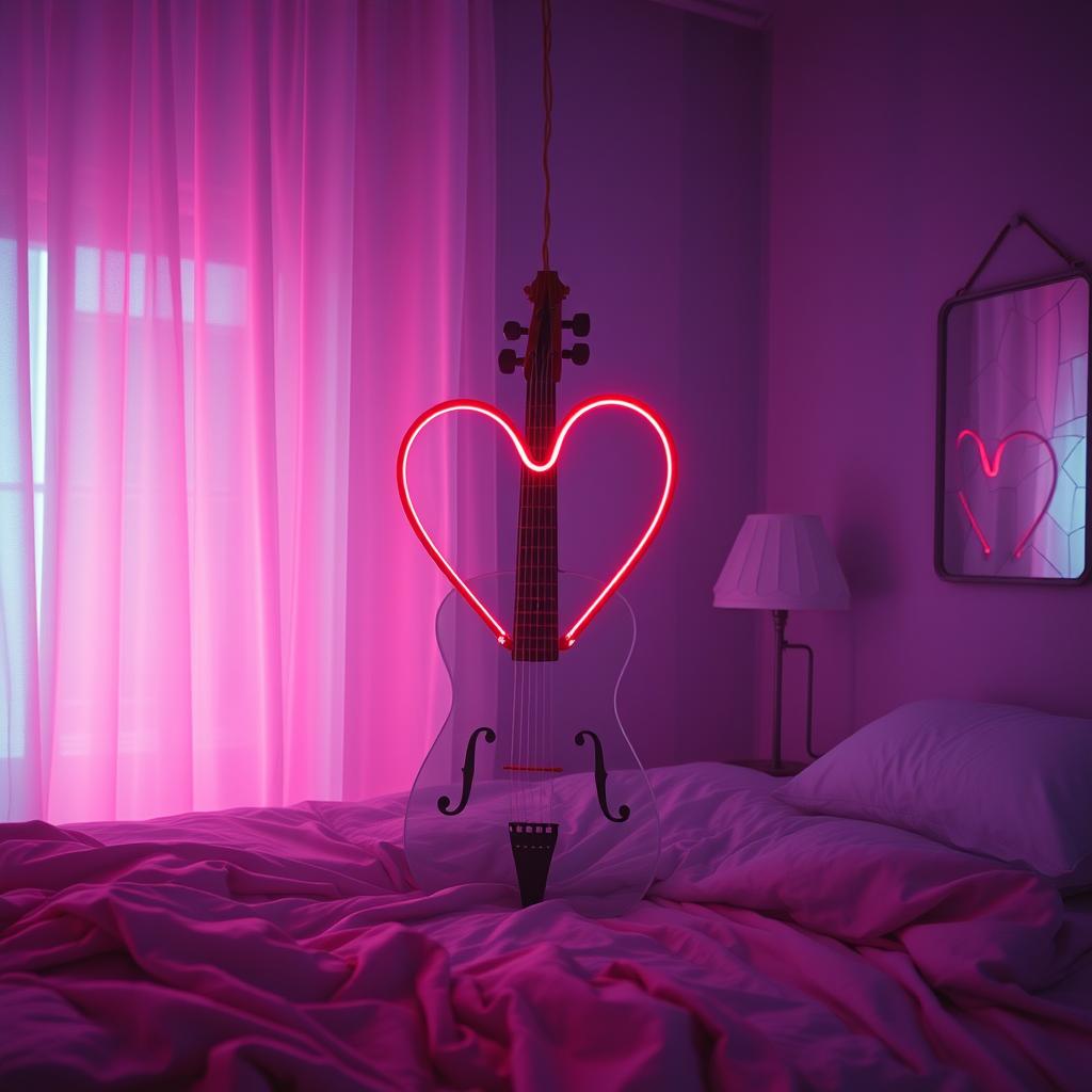 Heartstrings Unraveled
