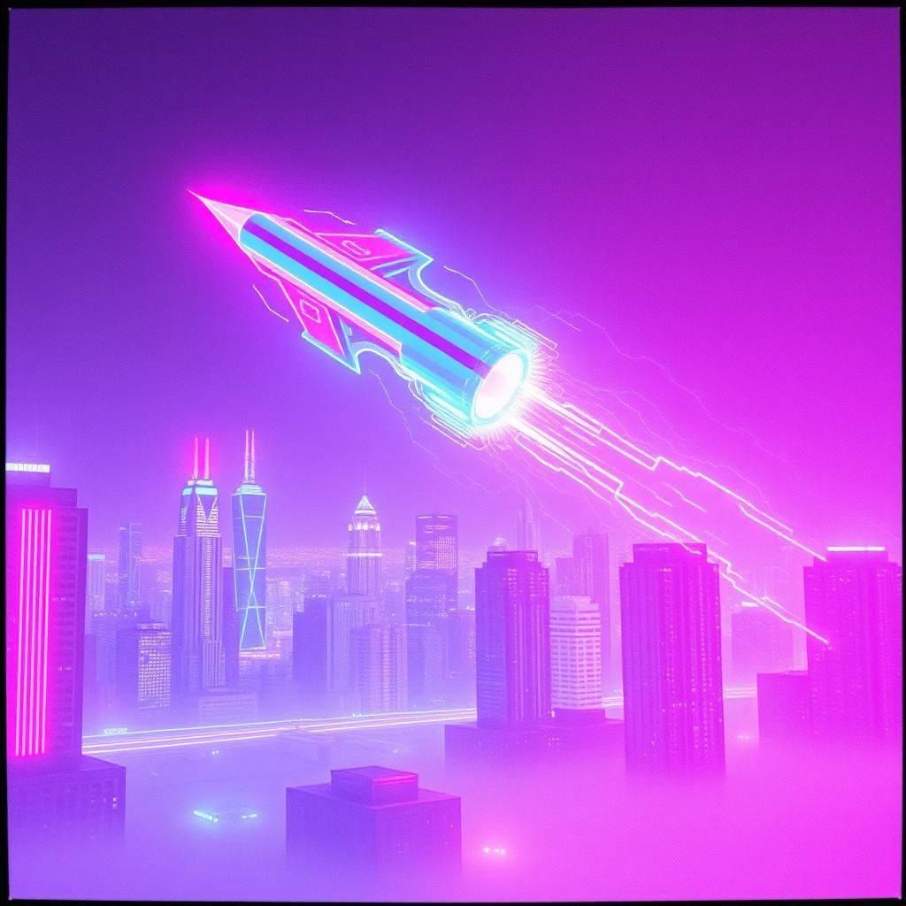 Supersonic Mind