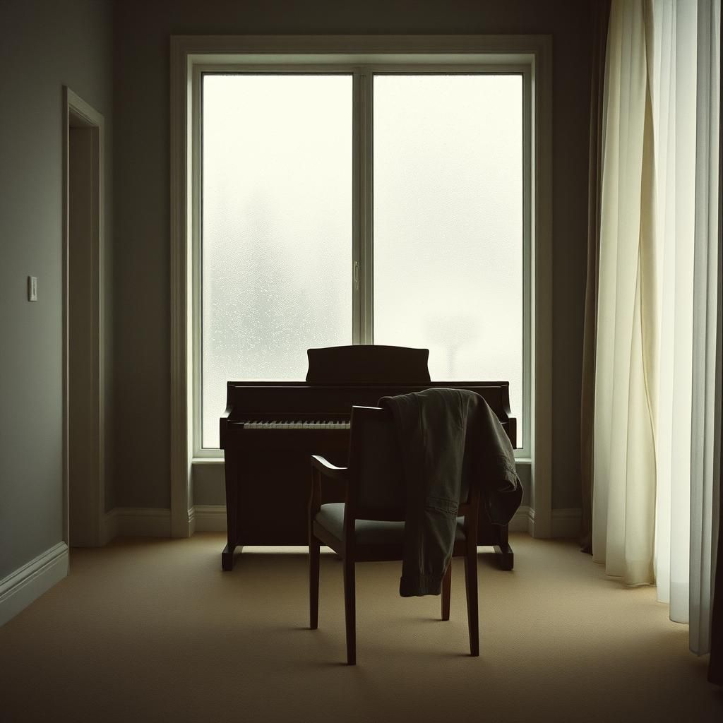 lost you quietly
