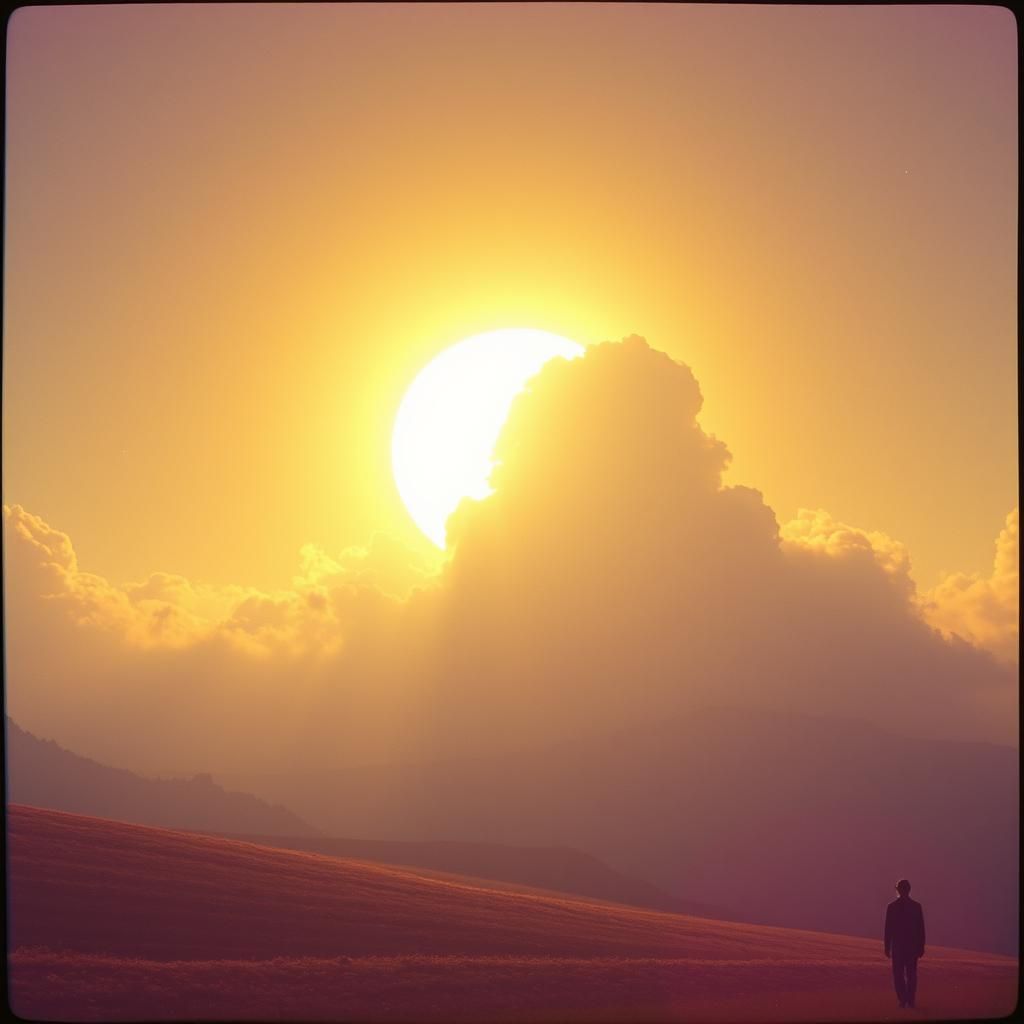 Light On Me