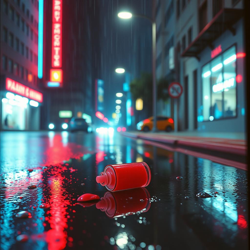 Let Us Go, Not Yet