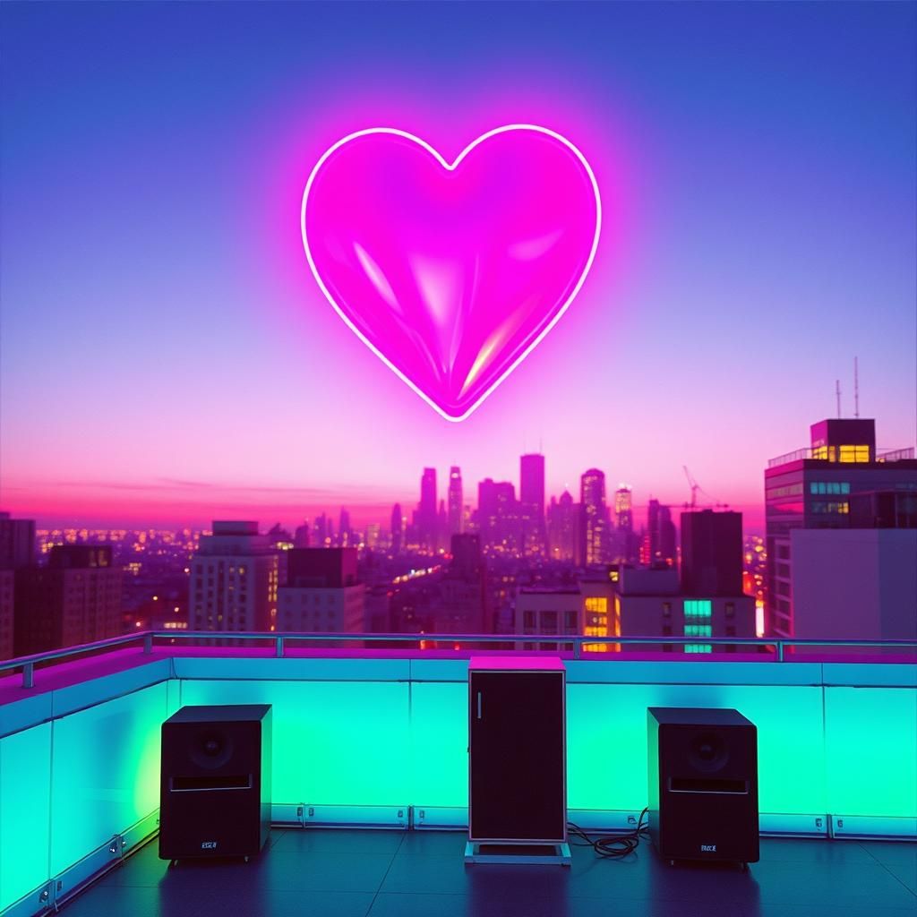 Show me your love