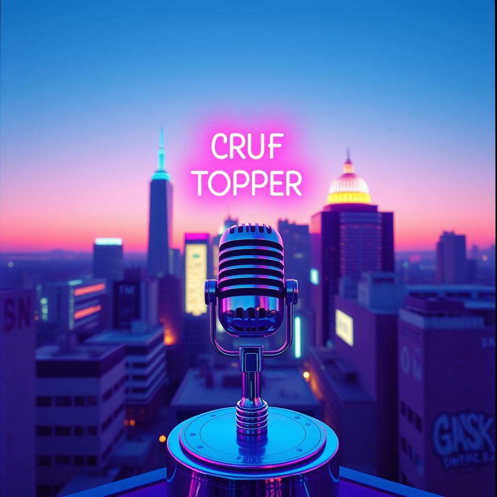 Cruf Topia [remix]