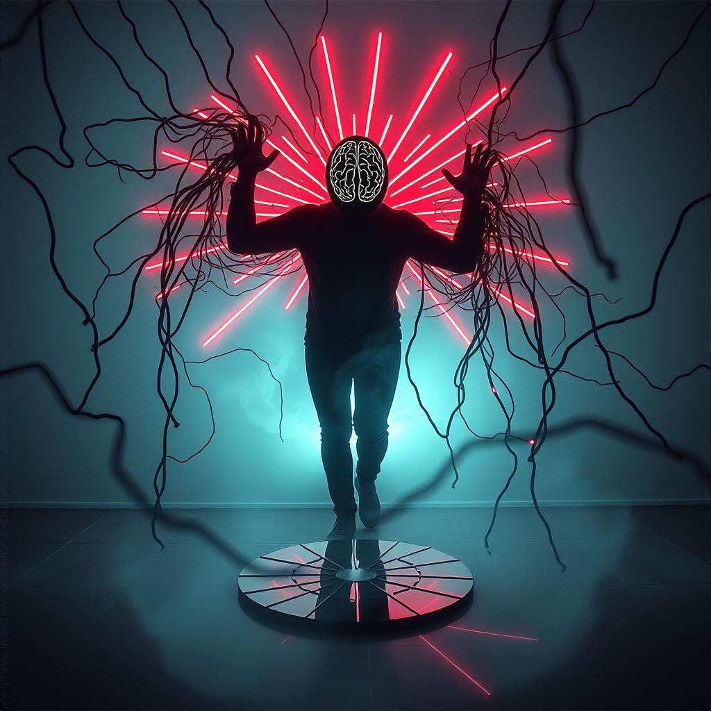 Voice In My Head