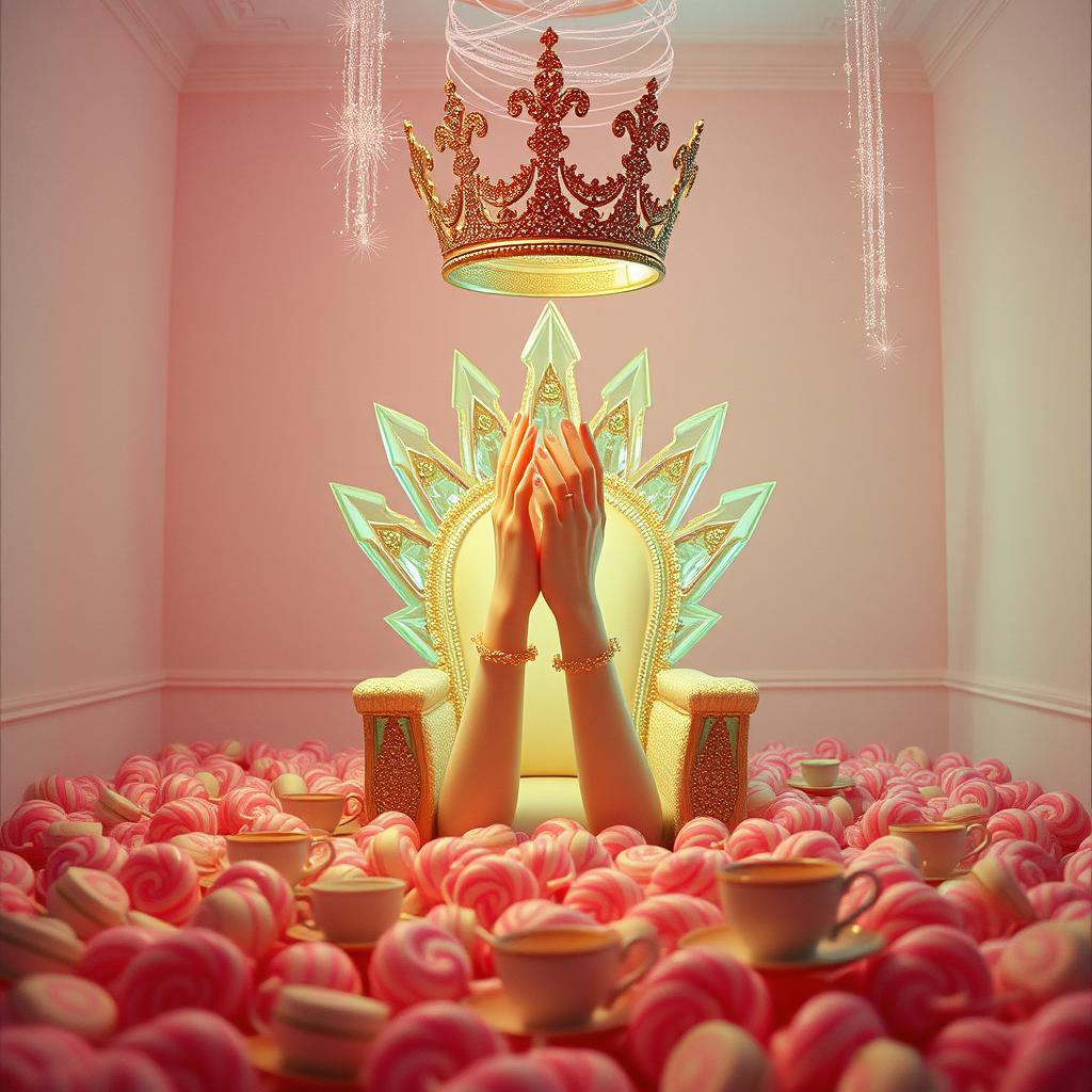 Sugar & Claws (Zer0reZ)