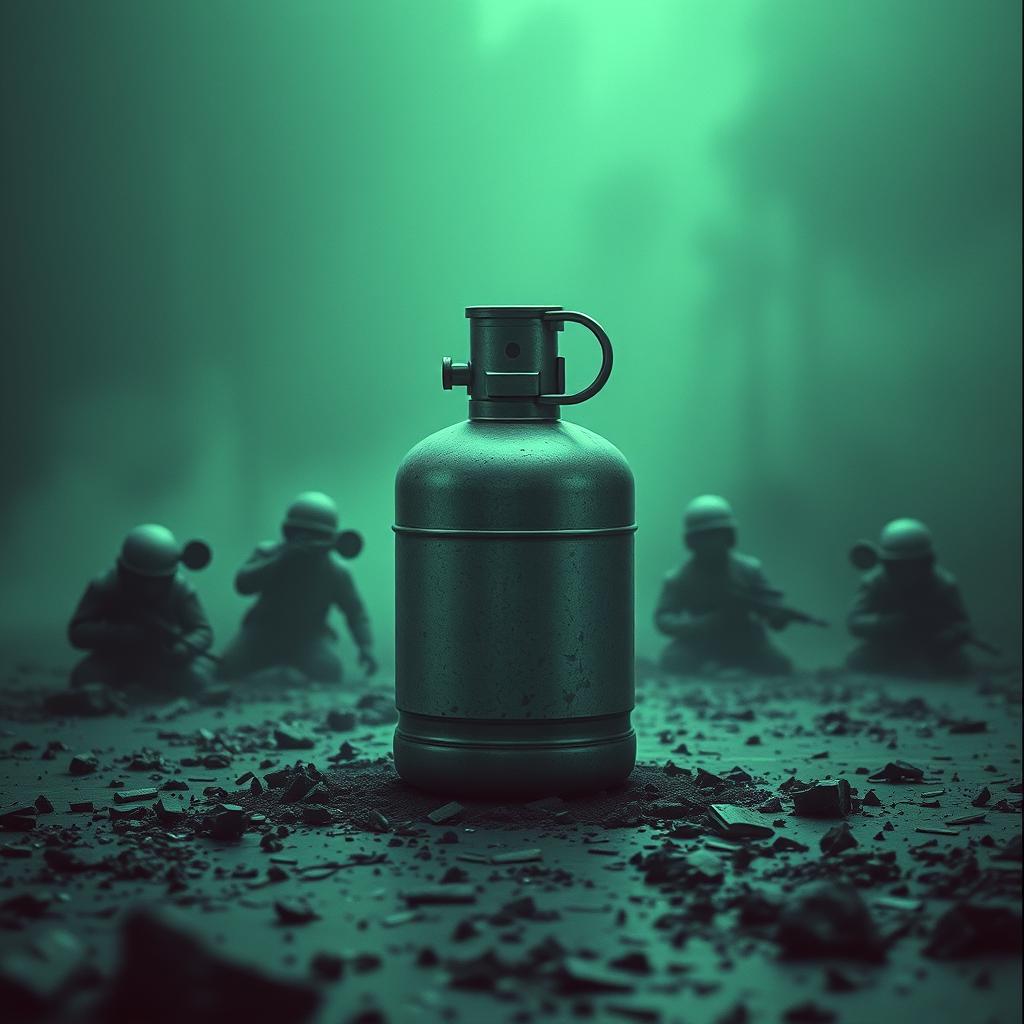 Warzone