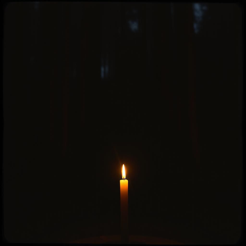Shine for me