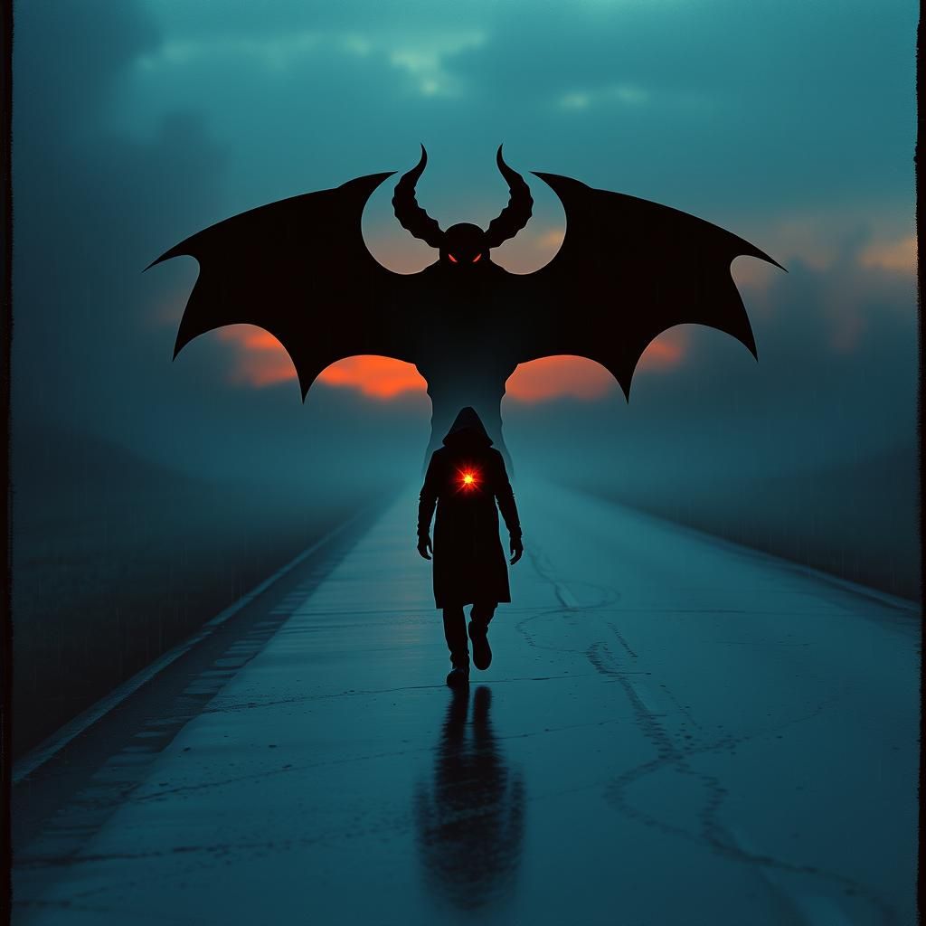 Devil