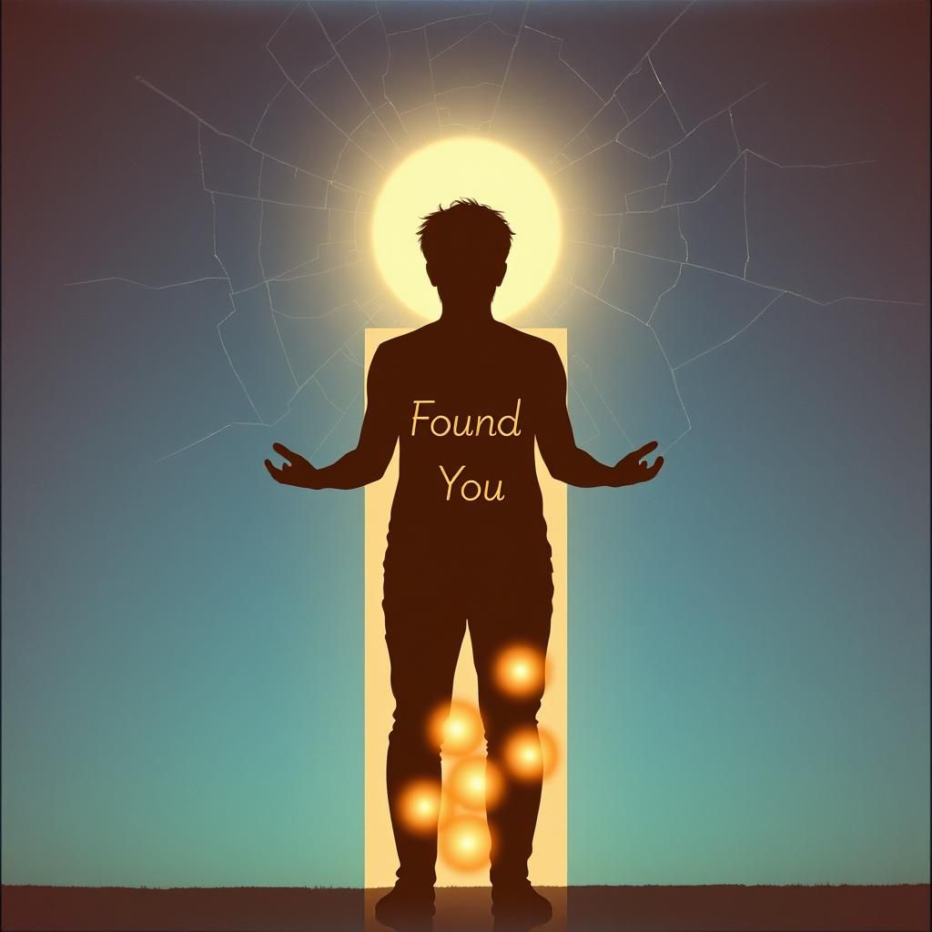 Found in You