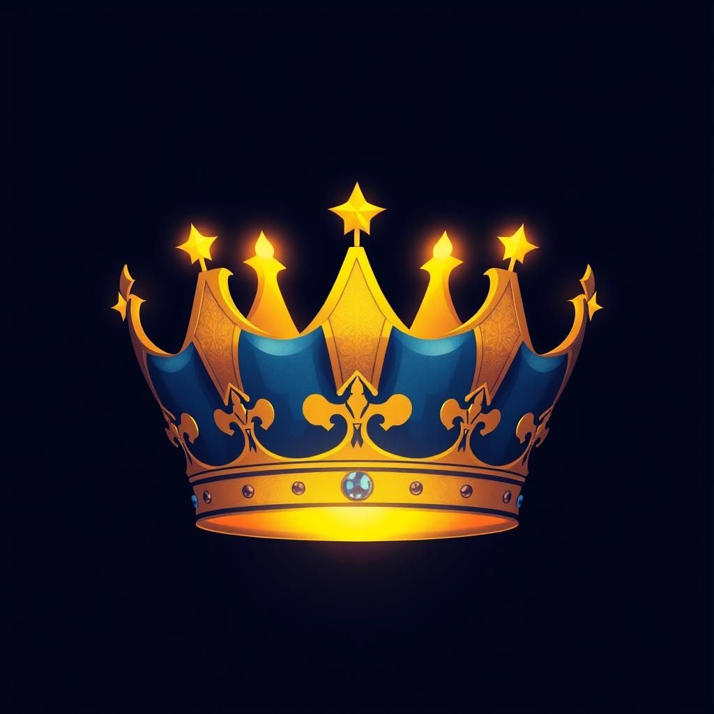 Crown You Lord of All