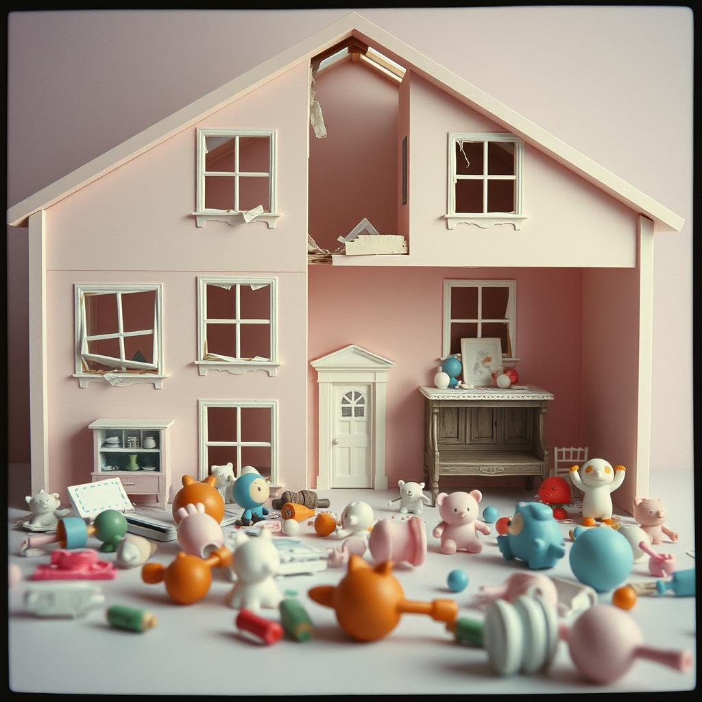 Playing House