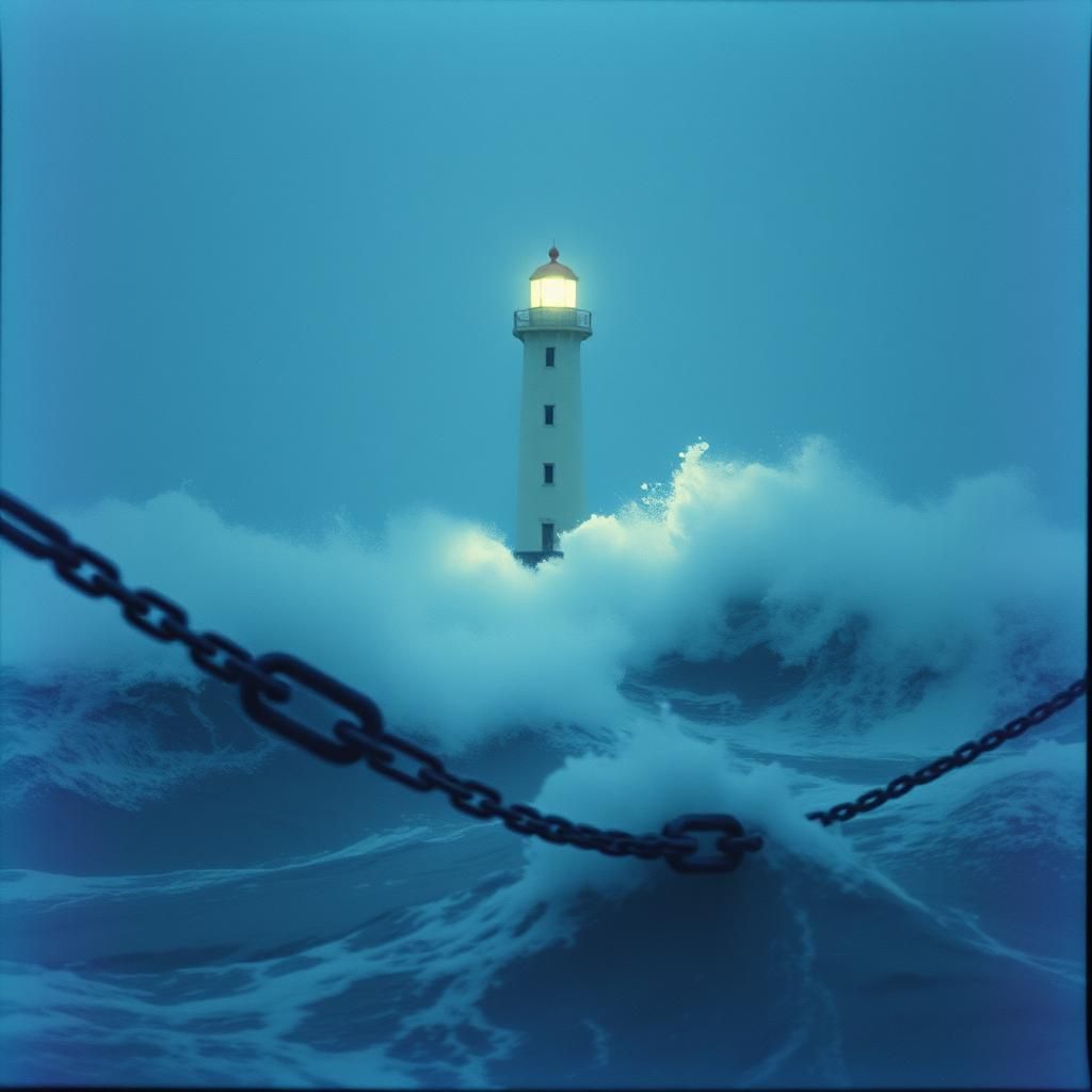 Anchor in the Abyss