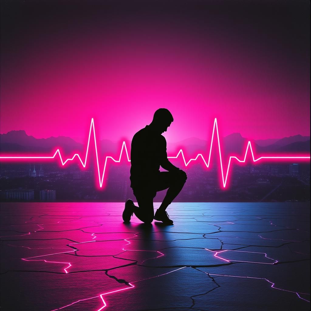 The Heartbreak