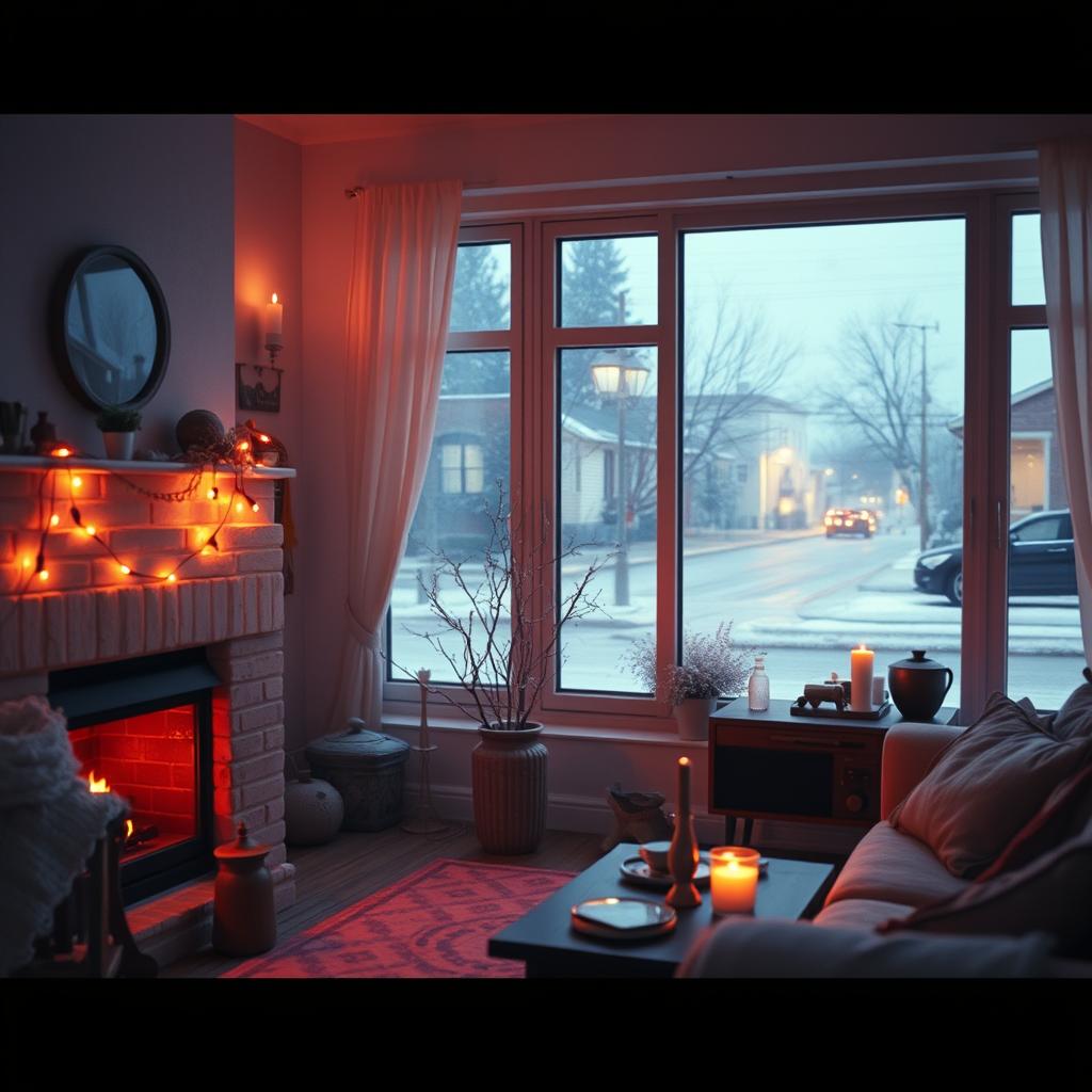 “When Christmas Felt Like Magic”