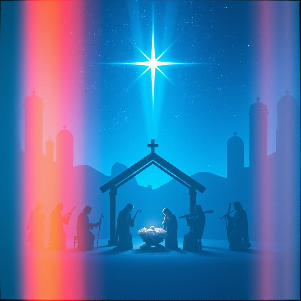 The Arrival of Light