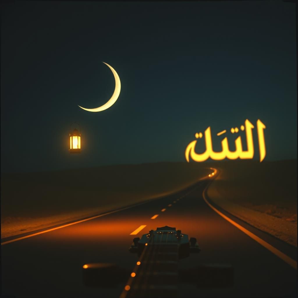Cahaya Muhammad s.a.w