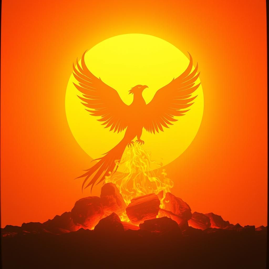 Rise with Purpose