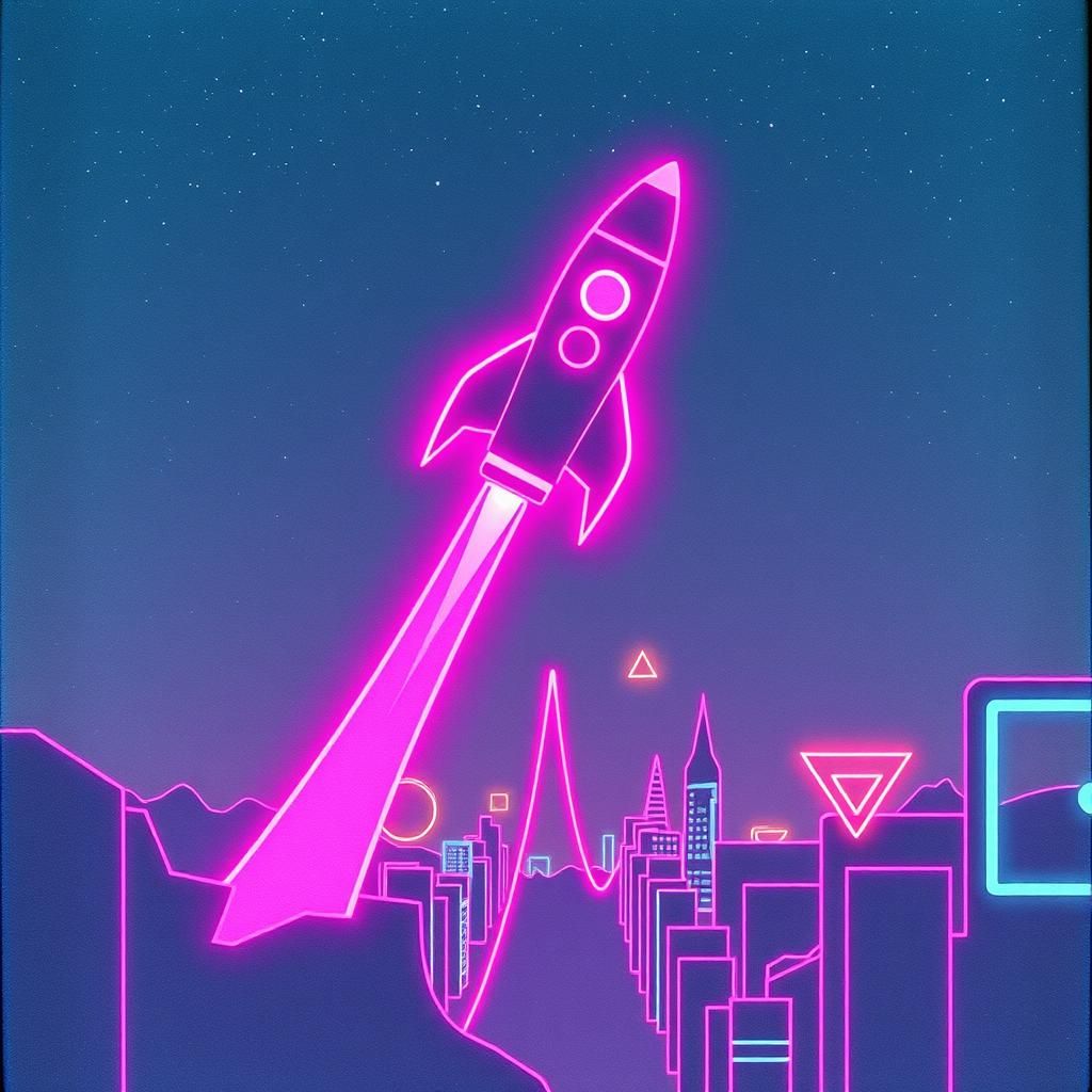 Building a Comet
