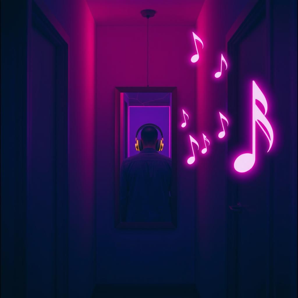 Ghost Notes