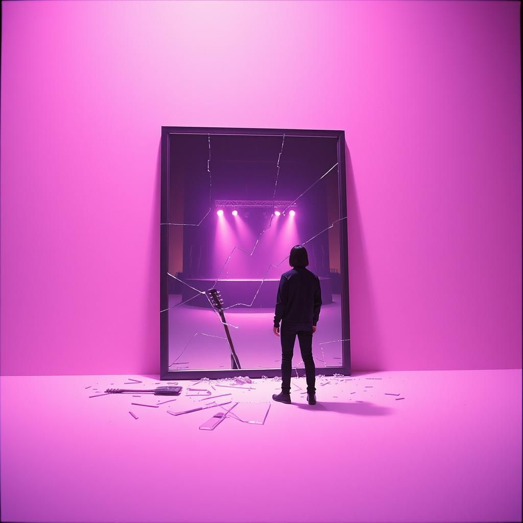 Echoes in My Head