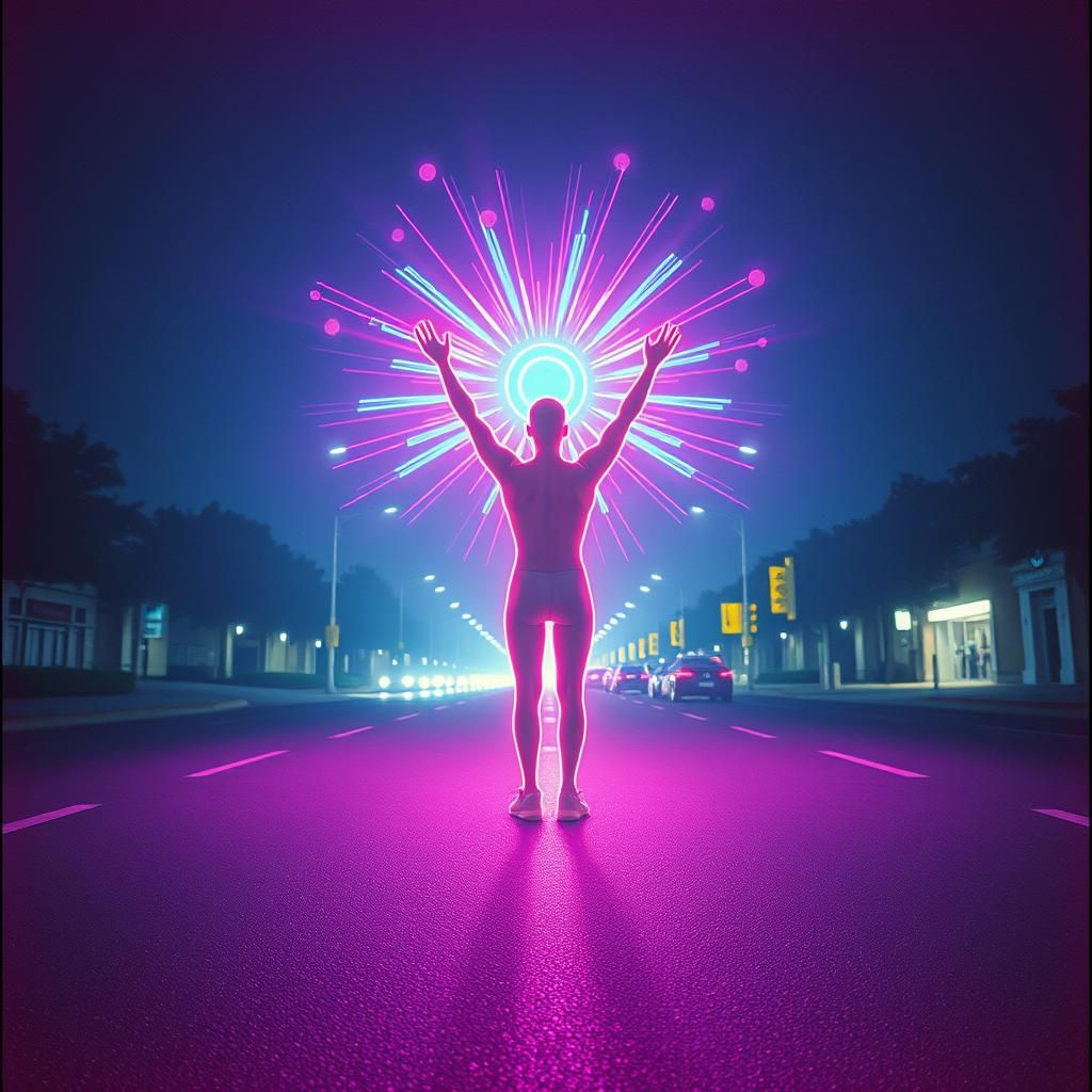 Soul Come Through Trance Disco