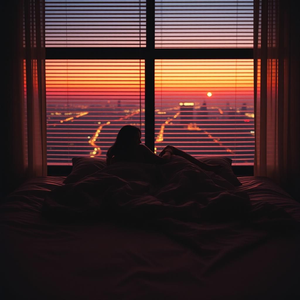 Slow Burn (Deluxe Version)