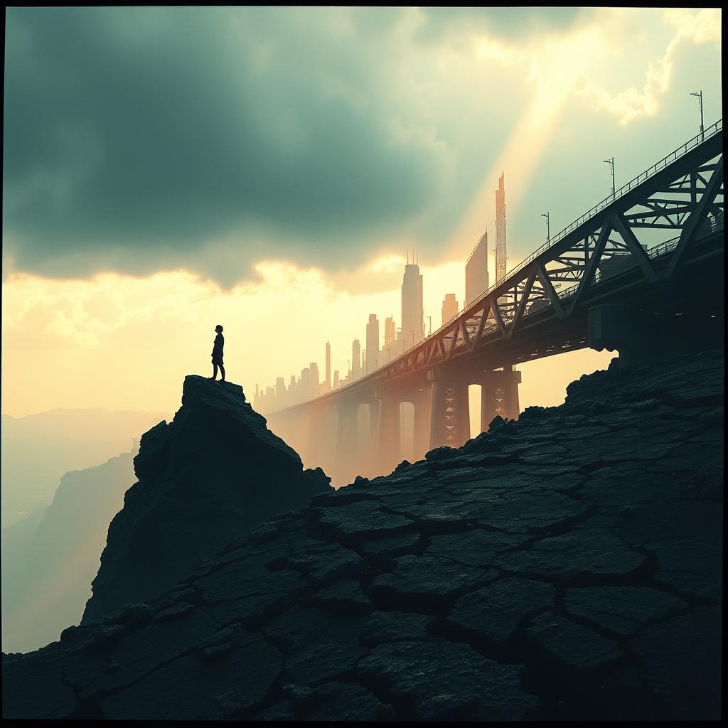 Rise and Rebuild